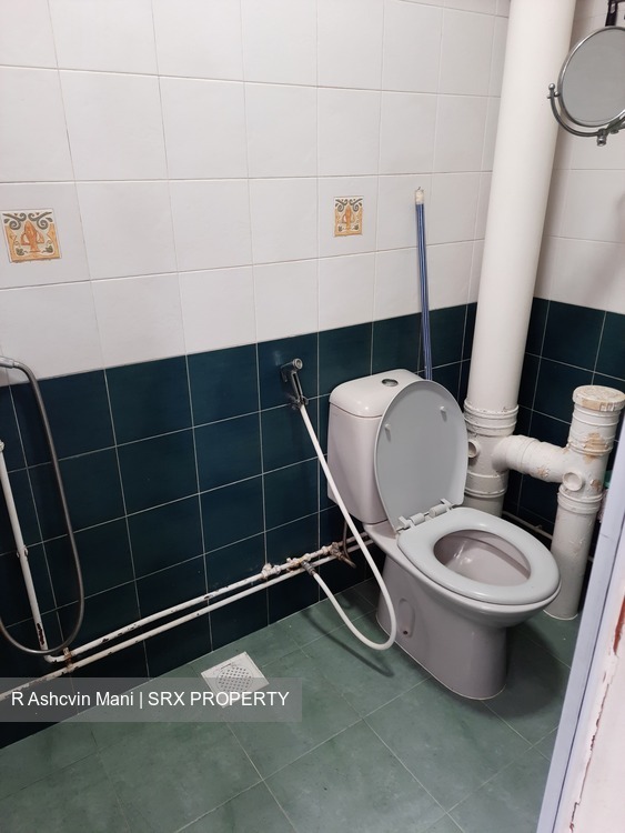 Blk 420 Serangoon Central (Serangoon), HDB 5 Rooms #282344341